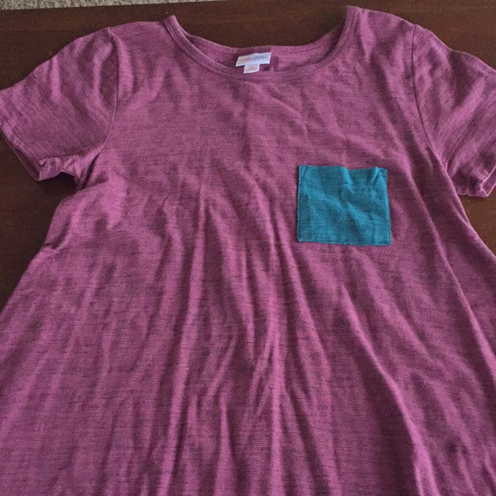 LuLaRoe Carly